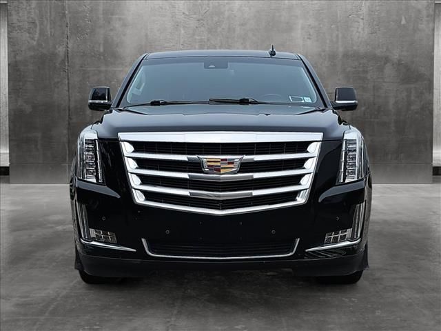 2017 Cadillac Escalade ESV Luxury