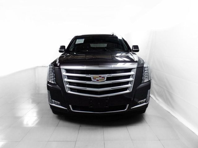 2017 Cadillac Escalade ESV Premium Luxury