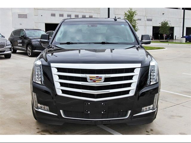 2017 Cadillac Escalade ESV Premium Luxury