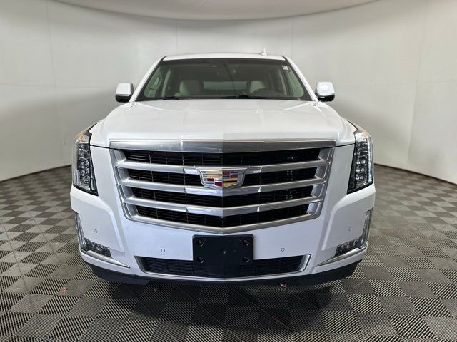 2017 Cadillac Escalade ESV Premium Luxury