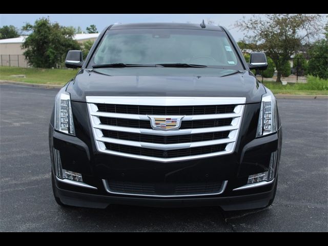 2017 Cadillac Escalade ESV Premium Luxury