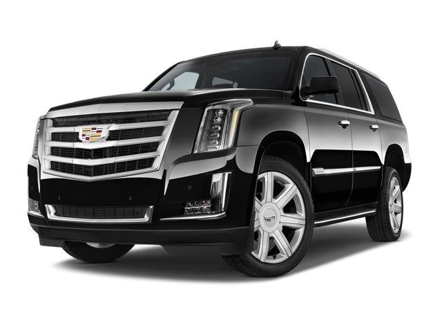 2017 Cadillac Escalade ESV Premium Luxury