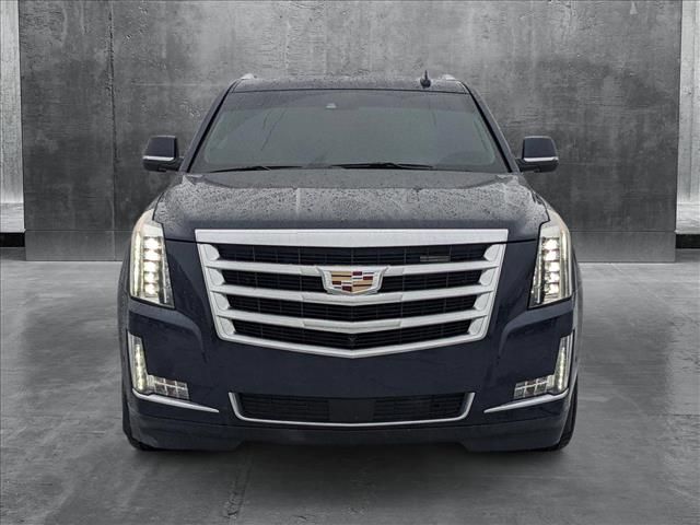 2017 Cadillac Escalade ESV Premium Luxury