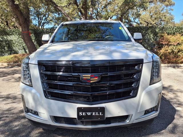 2017 Cadillac Escalade ESV Premium Luxury