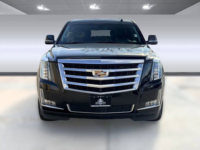 2017 Cadillac Escalade ESV Premium Luxury