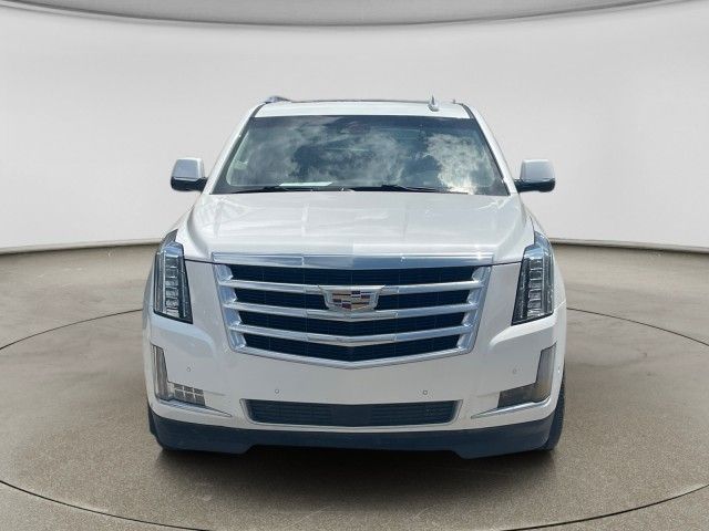 2017 Cadillac Escalade ESV Premium Luxury