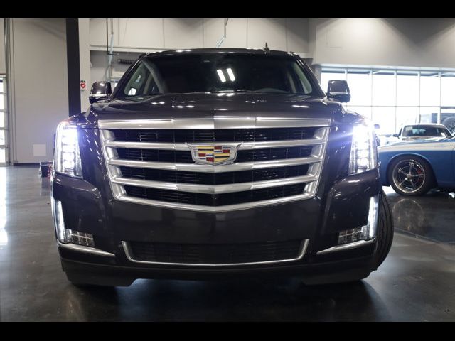 2017 Cadillac Escalade ESV Premium Luxury