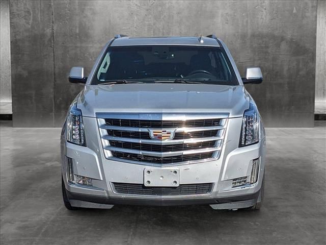 2017 Cadillac Escalade ESV Premium Luxury