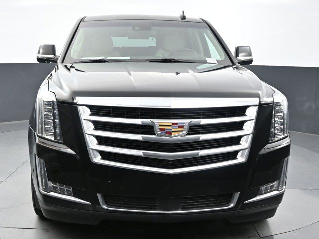 2017 Cadillac Escalade ESV Premium Luxury