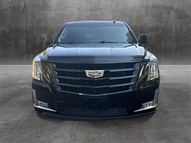 2017 Cadillac Escalade ESV Premium Luxury