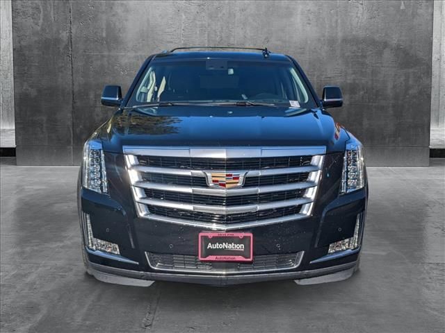 2017 Cadillac Escalade ESV Premium Luxury