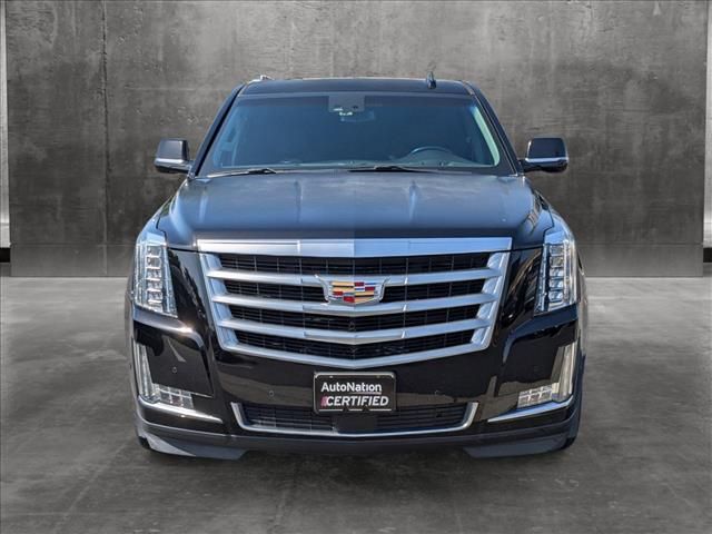 2017 Cadillac Escalade ESV Premium Luxury