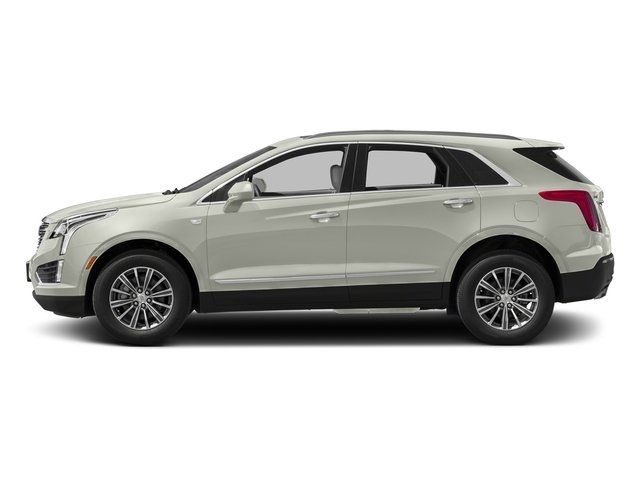 2017 Cadillac XT5 Base