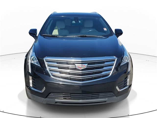 2017 Cadillac XT5 Base