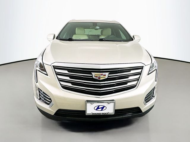 2017 Cadillac XT5 Base