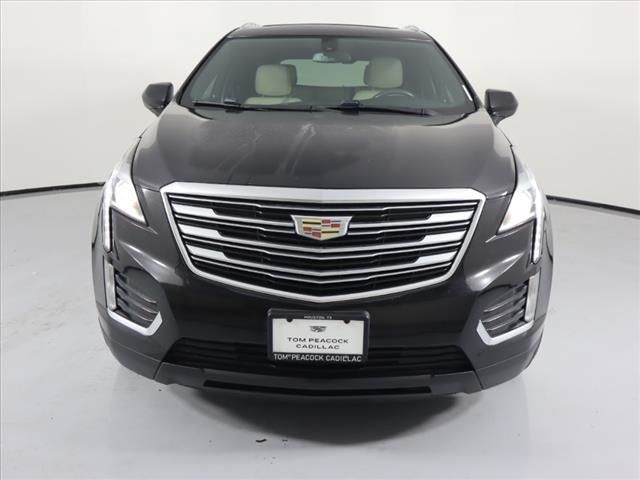 2017 Cadillac XT5 Base