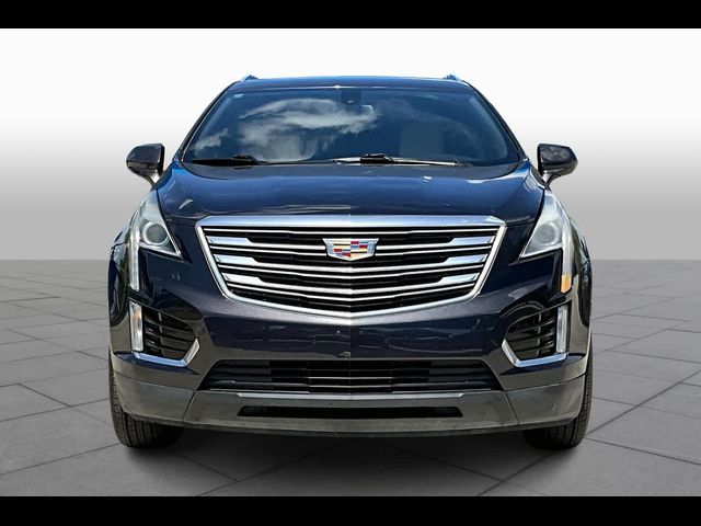 2017 Cadillac XT5 Base