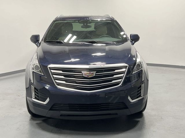 2017 Cadillac XT5 Base