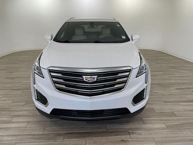 2017 Cadillac XT5 Base