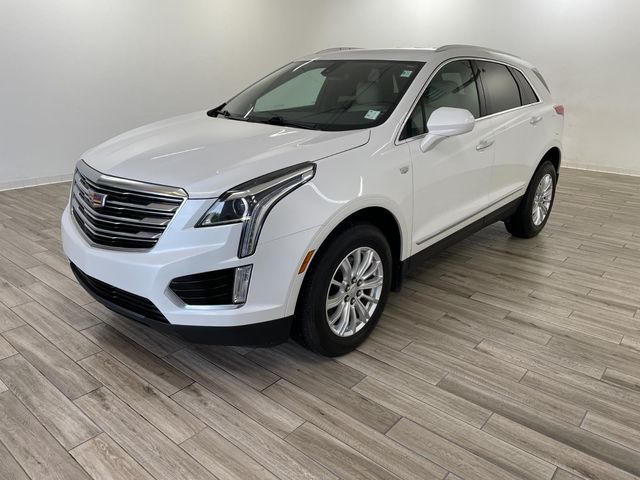 2017 Cadillac XT5 Base