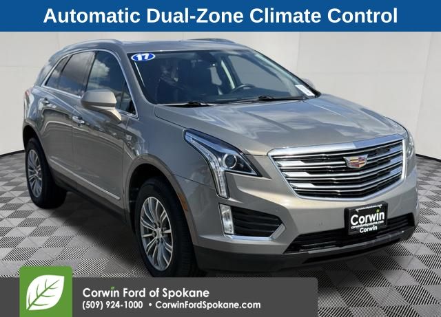 Used 2026 Cadillac XT5 Sport For Sale in Spokane, WA | Auto Navigator