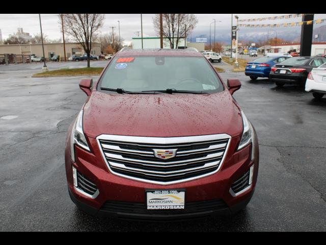 Used Red Cadillac Xt5 For Sale In Salt Lake City, Ut 