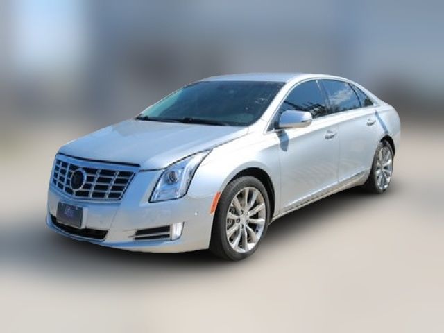 2017 Cadillac XTS Luxury