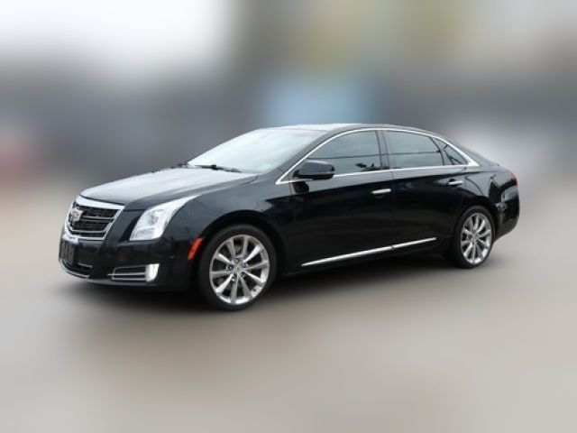 2017 Cadillac XTS Luxury