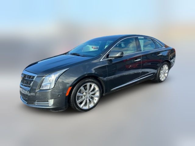 2017 Cadillac XTS Luxury