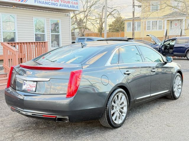 2017 Cadillac XTS Luxury