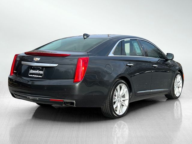 2017 Cadillac XTS Premium Luxury