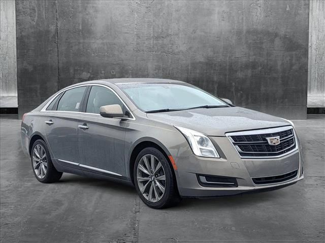 2017 Cadillac XTS Base