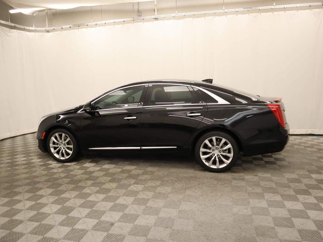 2017 Cadillac XTS Luxury