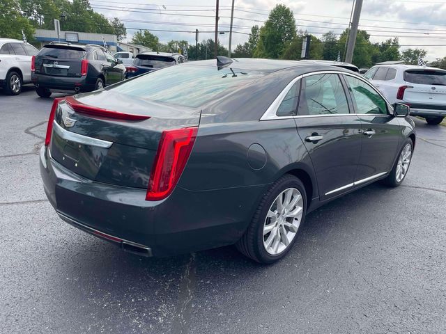 2017 Cadillac XTS Luxury