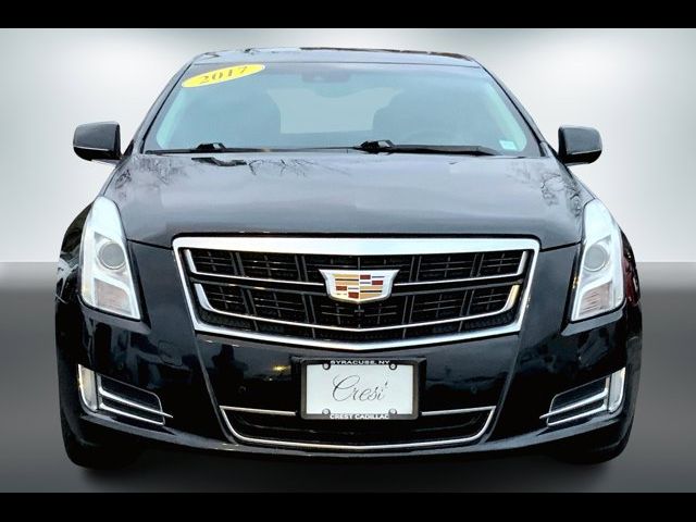 2017 Cadillac XTS Luxury