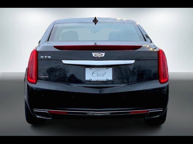 2017 Cadillac XTS Luxury