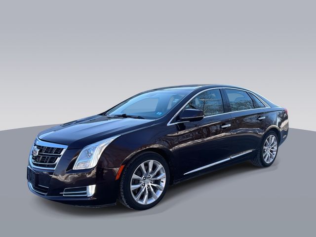 2017 Cadillac XTS Luxury