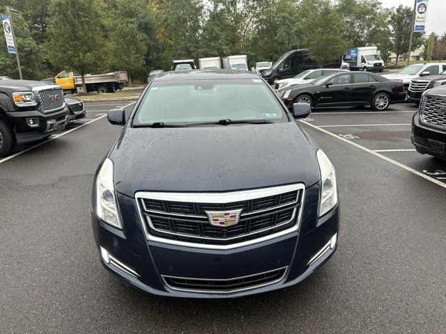 2017 Cadillac XTS Premium Luxury