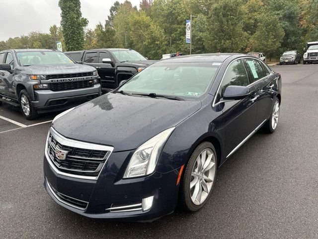 2017 Cadillac XTS Premium Luxury