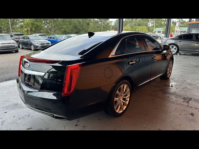 2017 Cadillac XTS Luxury