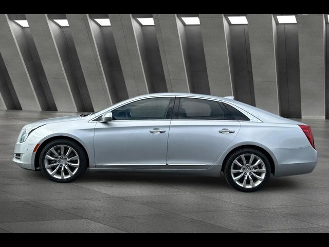 2017 Cadillac XTS Luxury