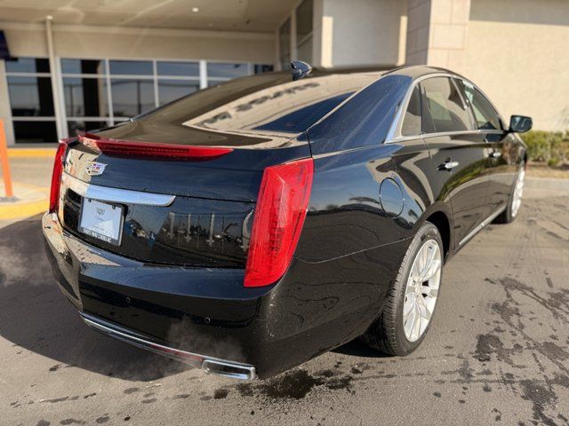 2017 Cadillac XTS Luxury