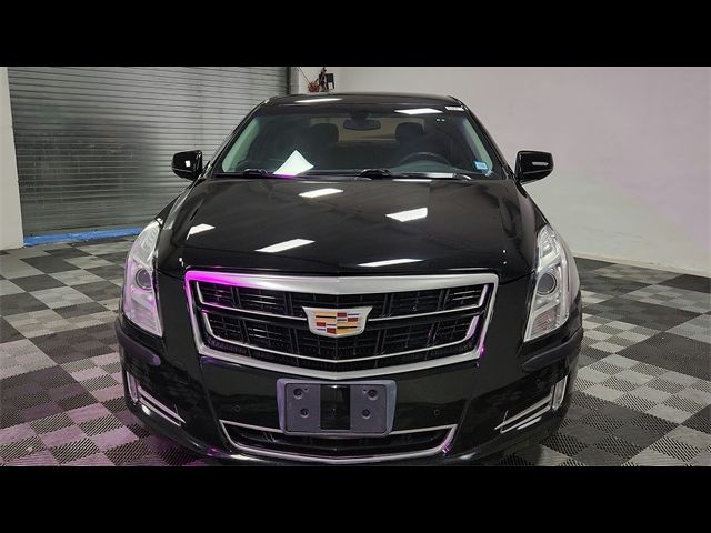 2017 Cadillac XTS Luxury