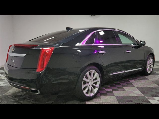 2017 Cadillac XTS Luxury