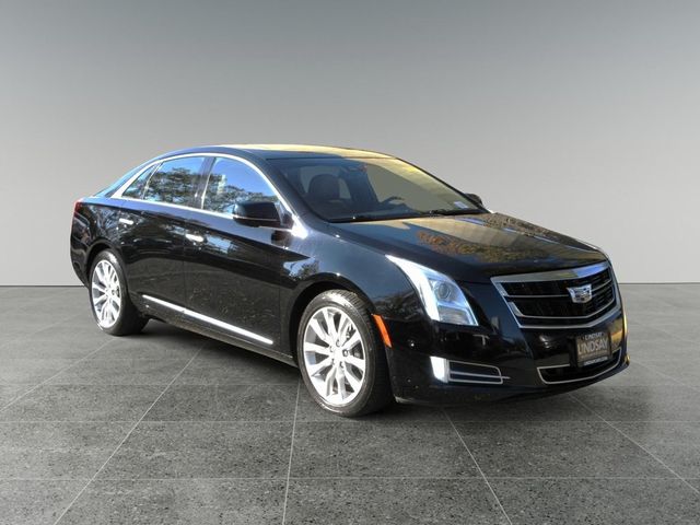 2017 Cadillac XTS Luxury