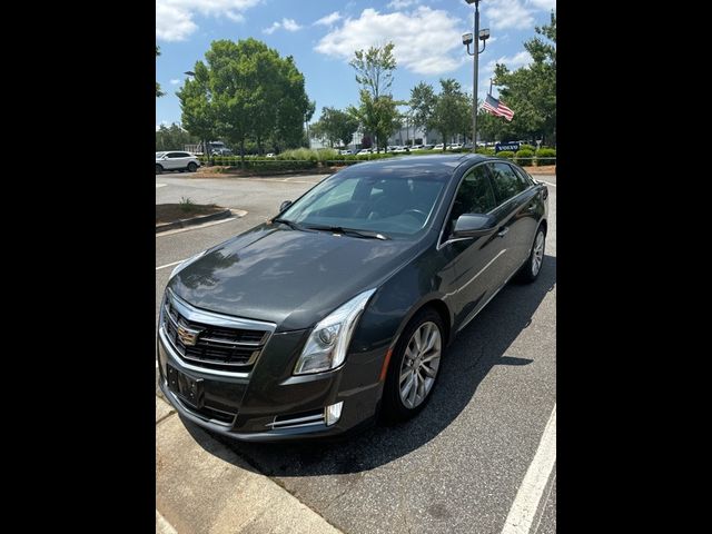 2017 Cadillac XTS Luxury