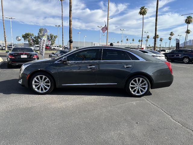 2017 Cadillac XTS Luxury