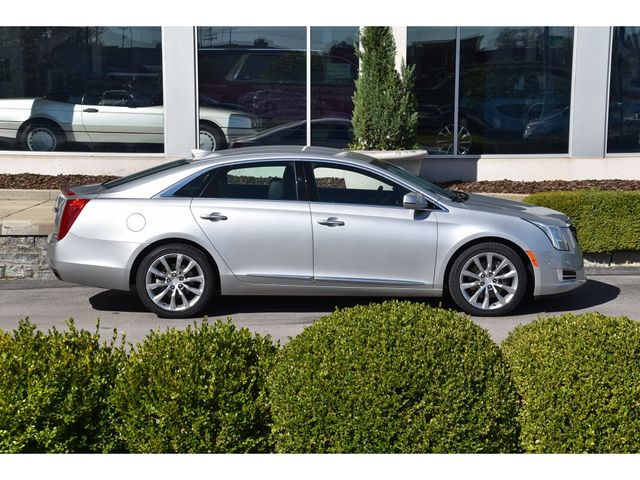 2017 Cadillac XTS Luxury