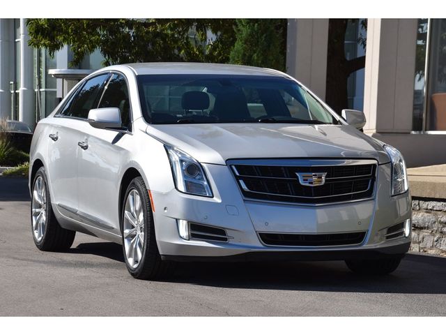 2017 Cadillac XTS Luxury