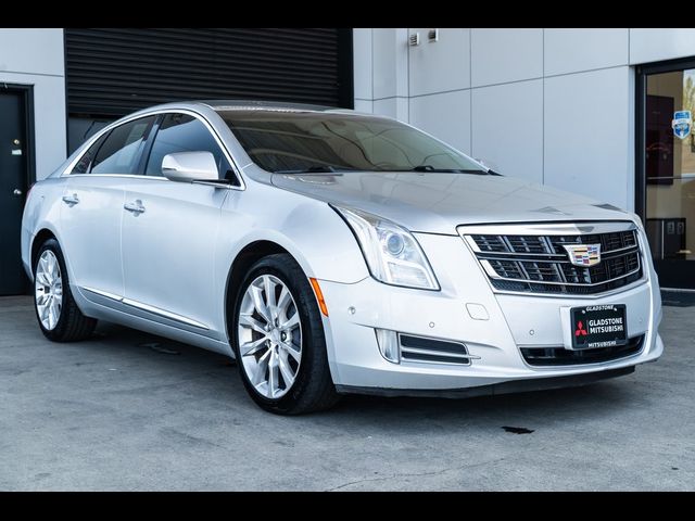 2017 Cadillac XTS Luxury